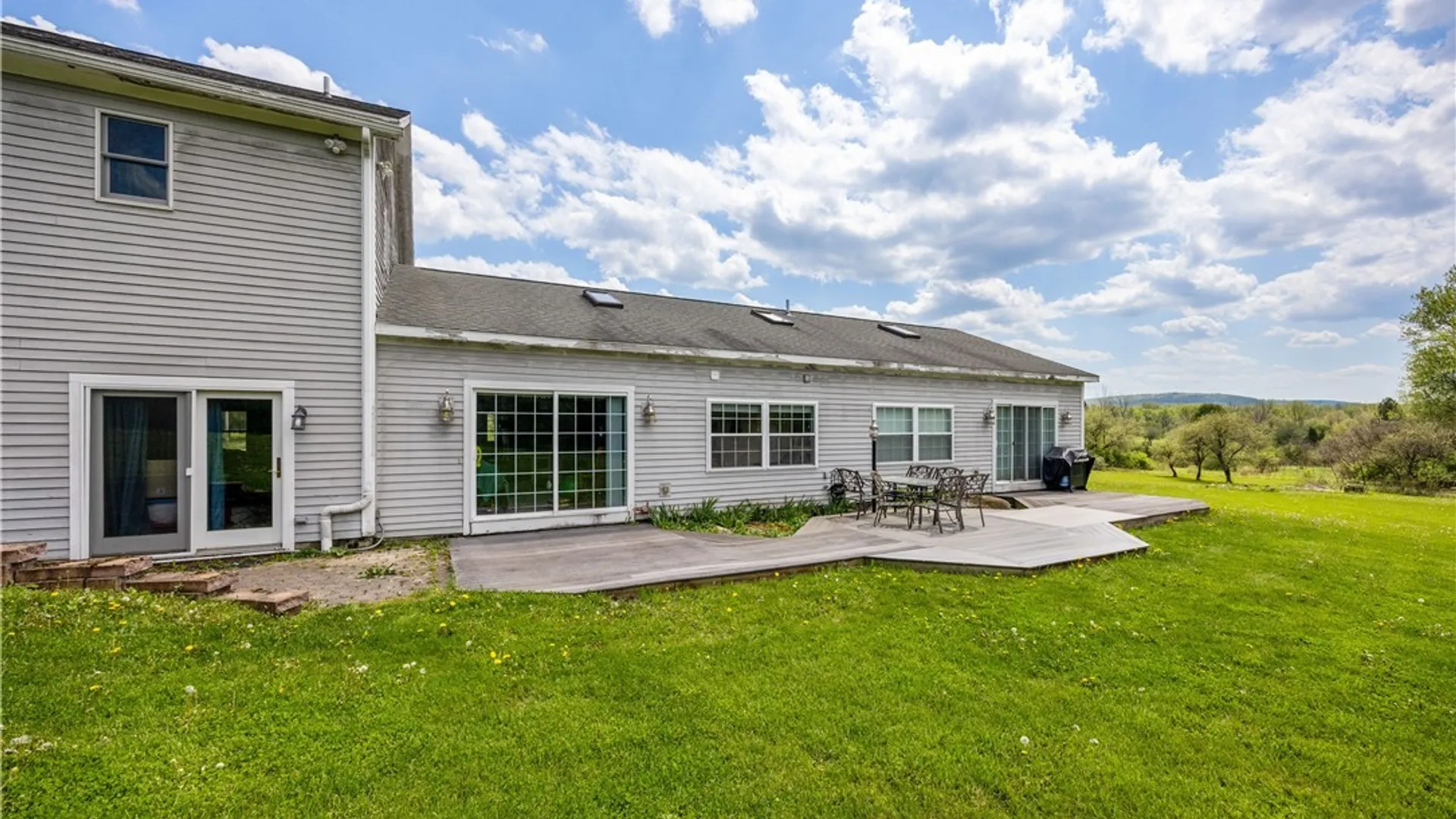 Property at 1707 Pompey Center Road, Fabius, NY 13063 4