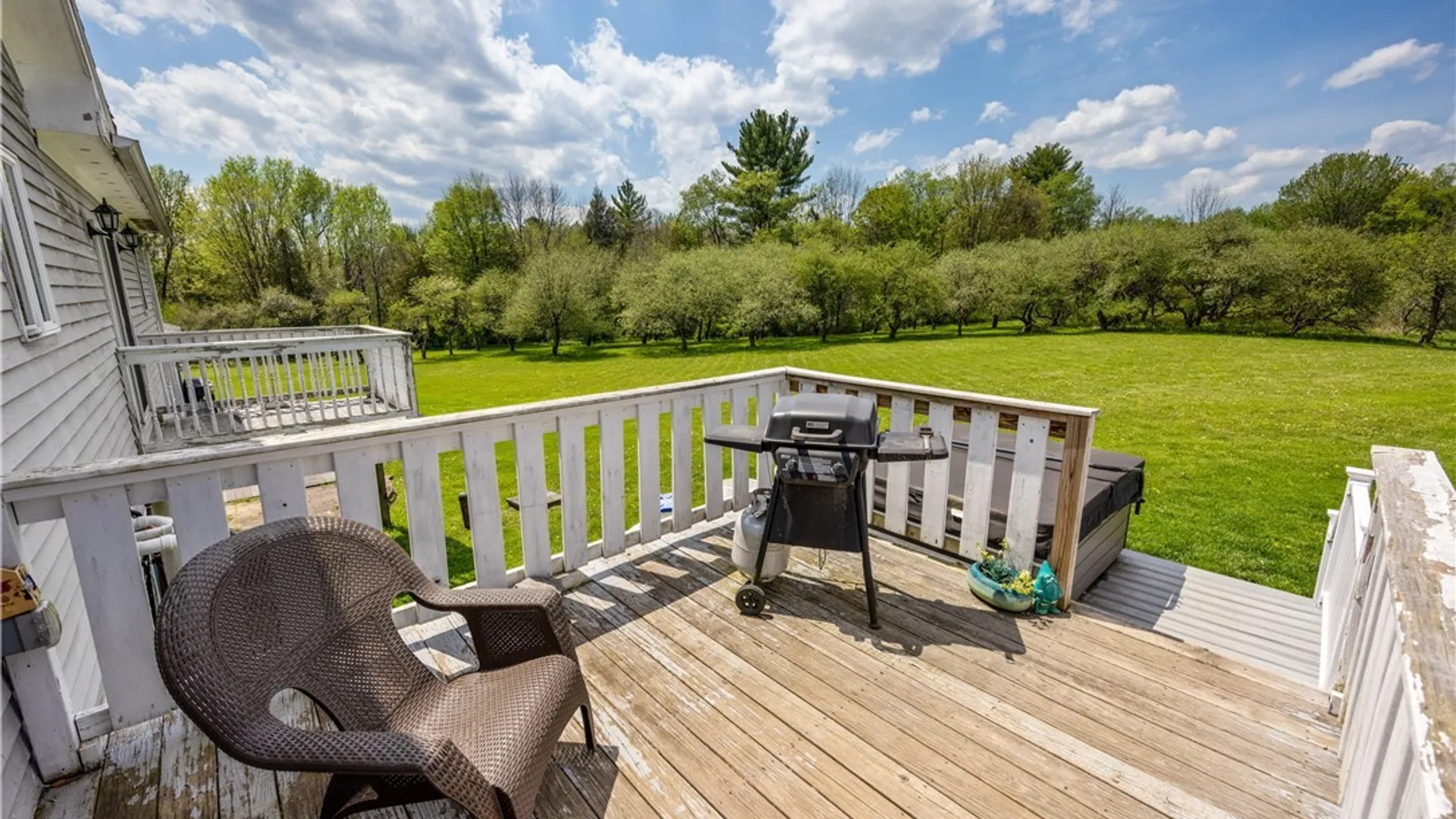 Property at 1707 Pompey Center Road, Fabius, NY 13063 6