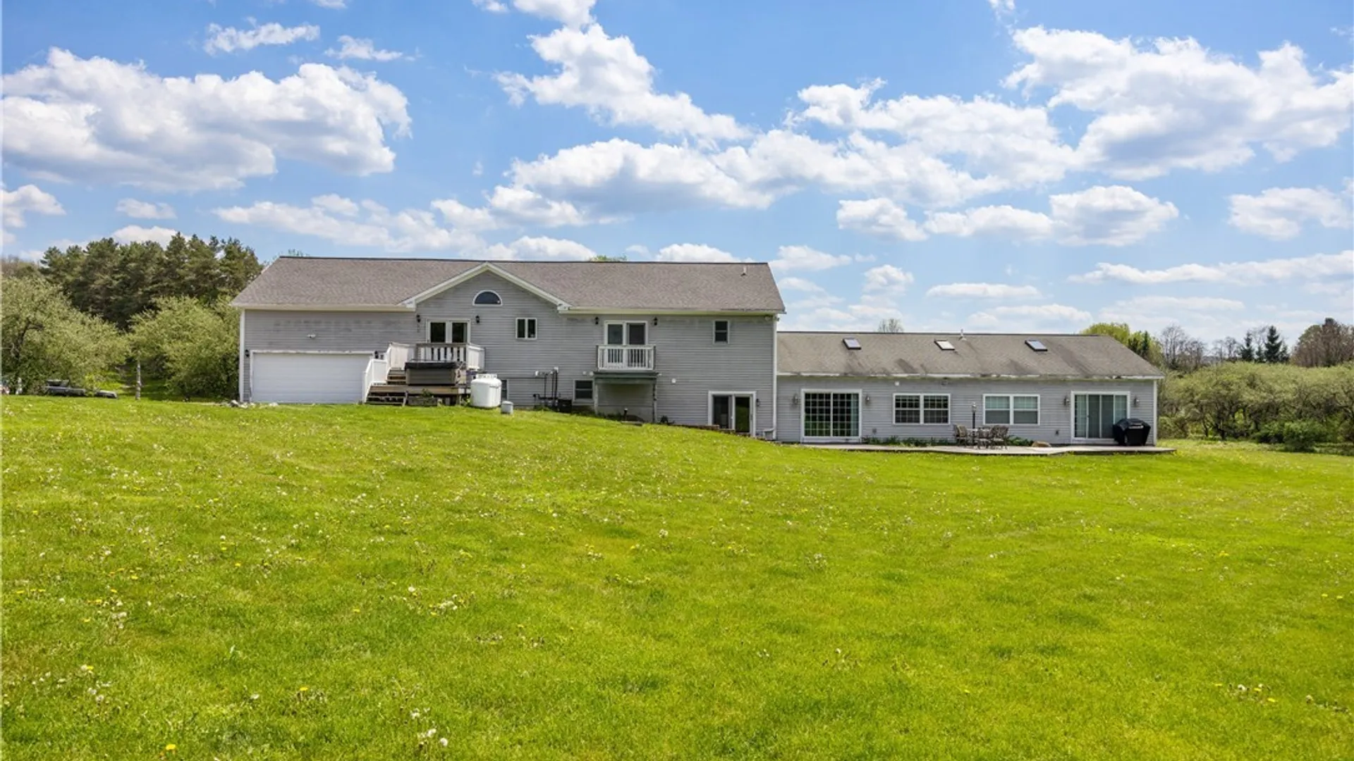 Property at 1707 Pompey Center Road, Fabius, NY 13063 40