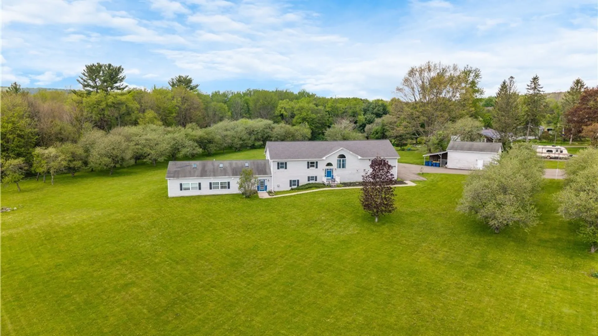 Property at 1707 Pompey Center Road, Fabius, NY 13063 43