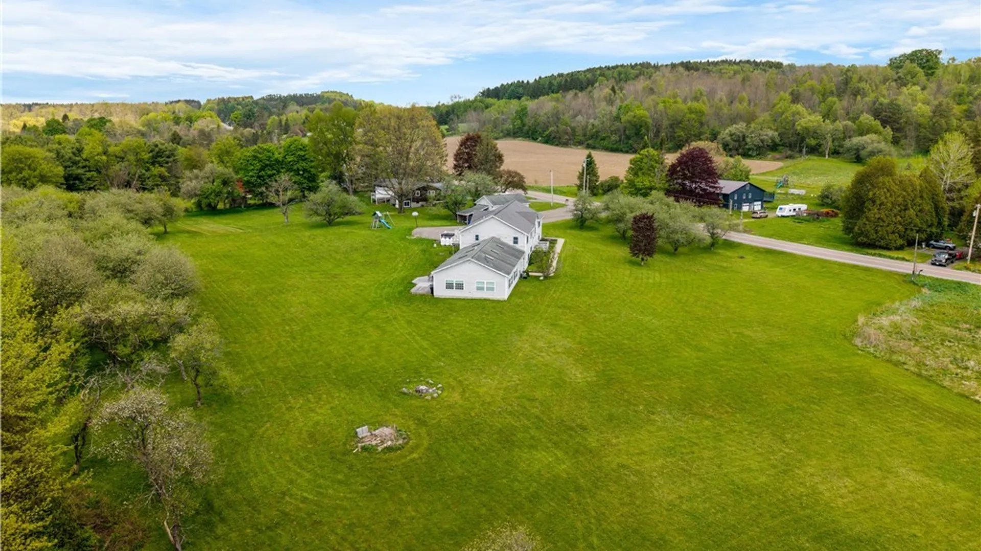 Property at 1707 Pompey Center Road, Fabius, NY 13063 46