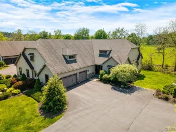 Property at 120 Buchmans Close Circle, Manlius, NY 13066