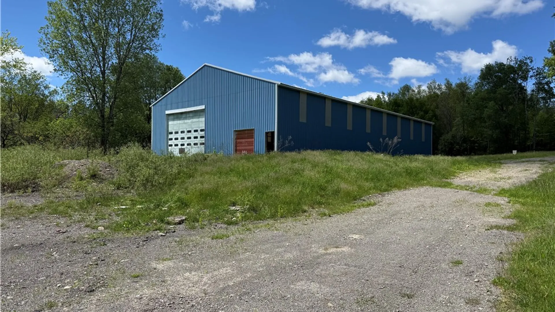 Property at 1645 Forest Avenue Extension, Busti, NY 14701 4