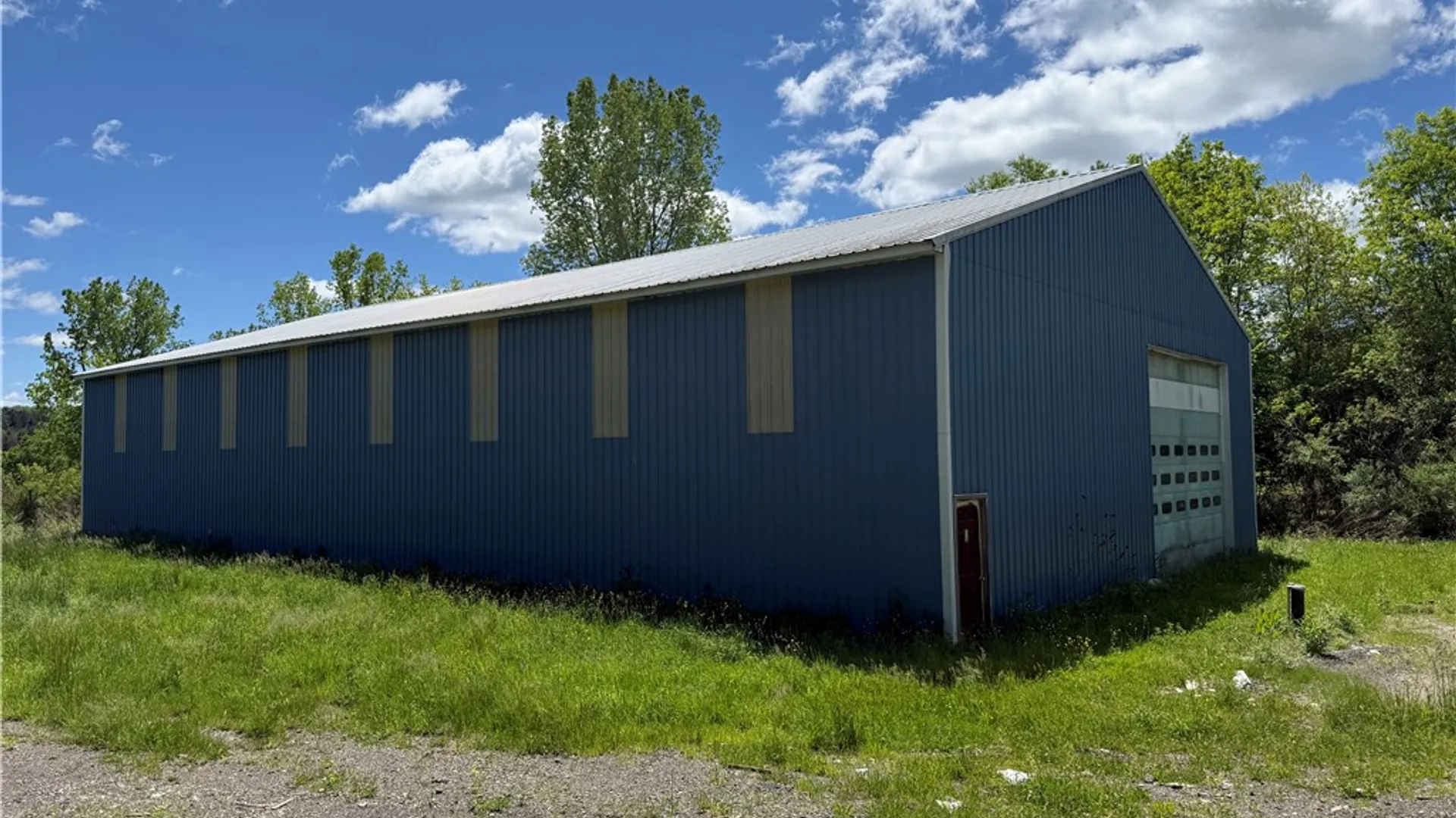 Property at 1645 Forest Avenue Extension, Busti, NY 14701 6