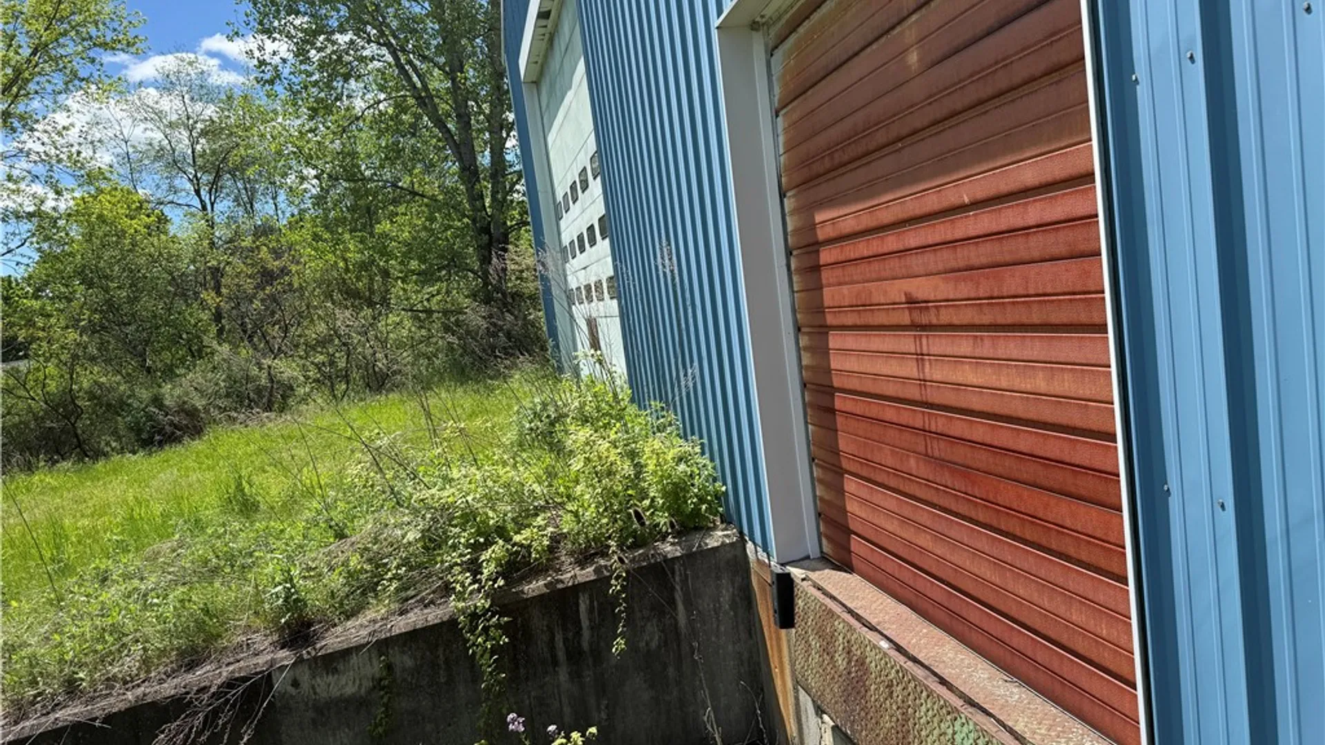 Property at 1645 Forest Avenue Extension, Busti, NY 14701 8