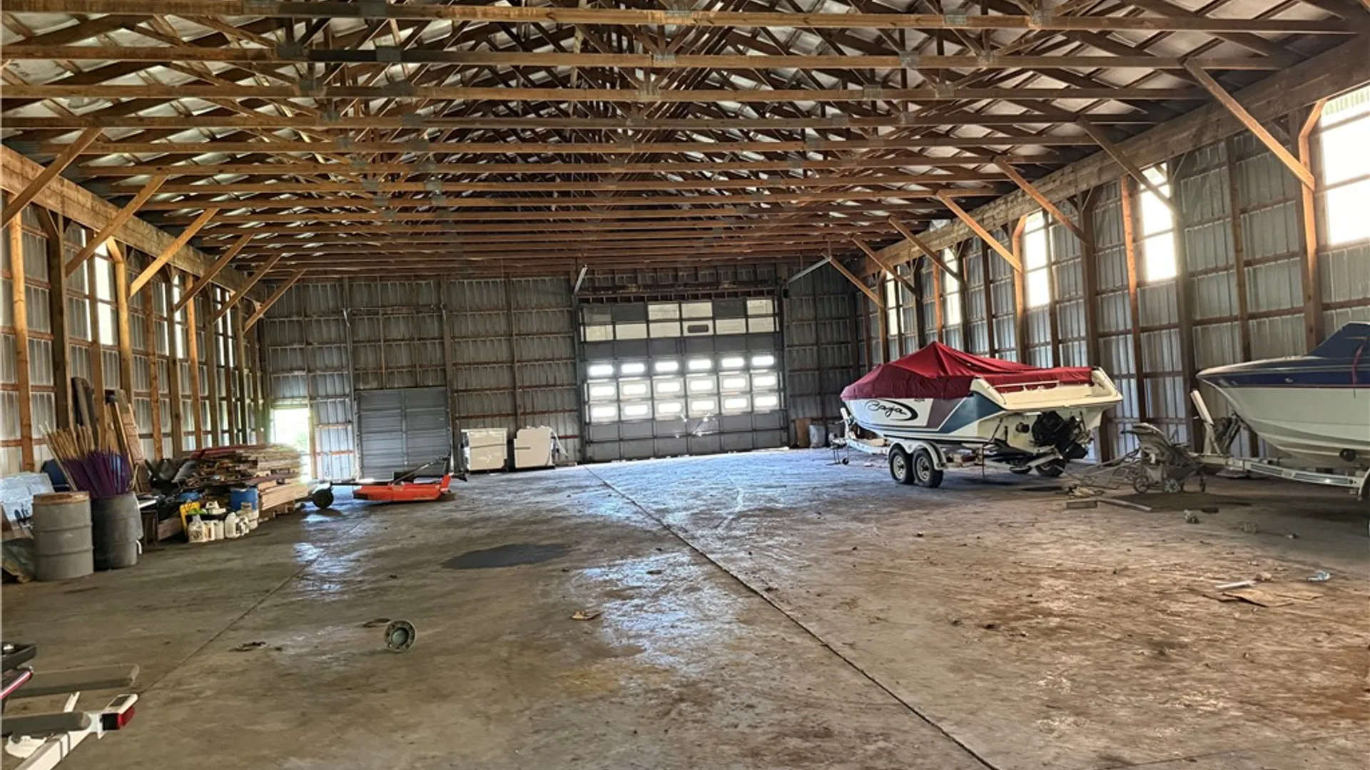 Property at 1645 Forest Avenue Extension, Busti, NY 14701 10