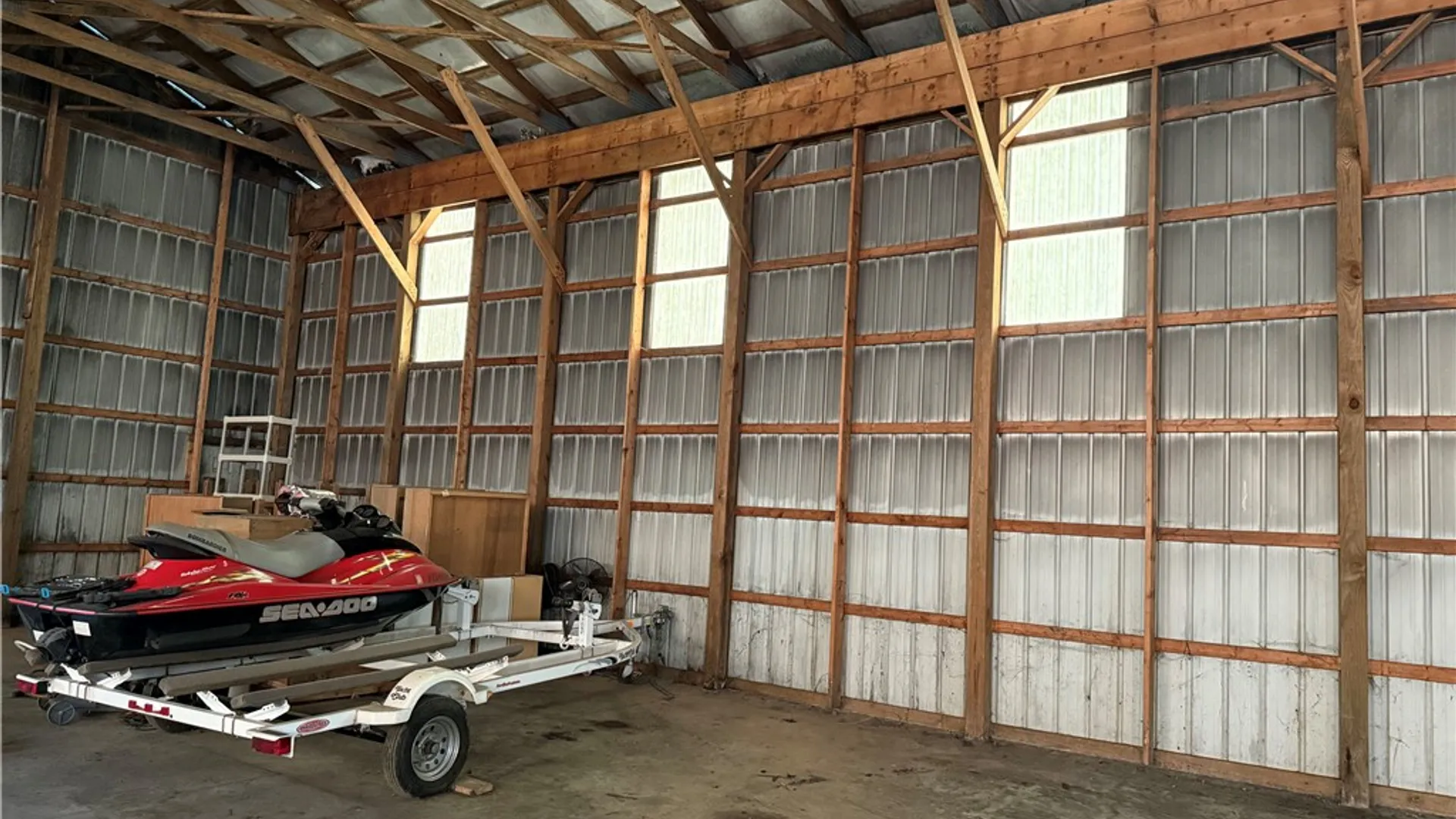 Property at 1645 Forest Avenue Extension, Busti, NY 14701 12