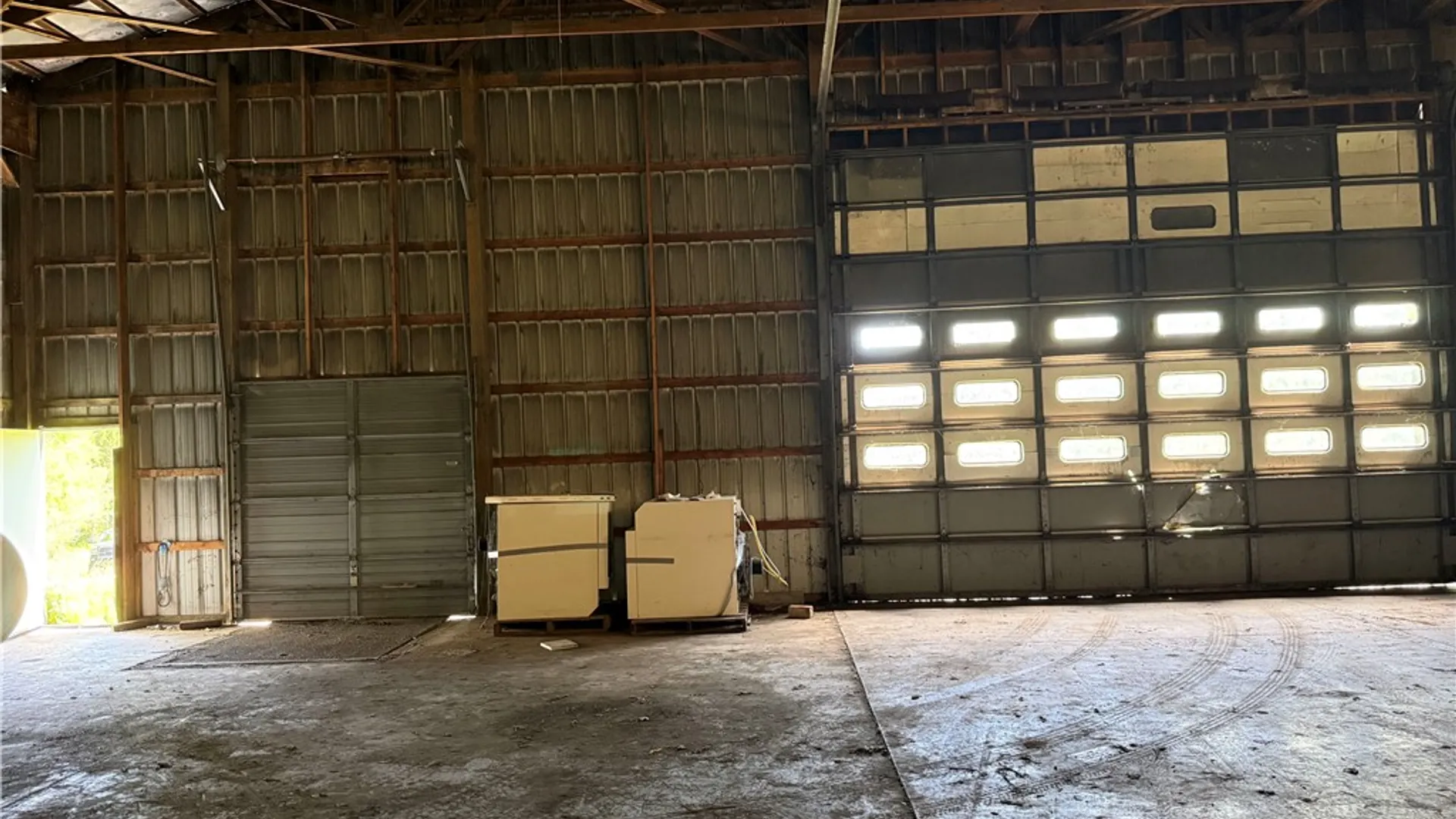 Property at 1645 Forest Avenue Extension, Busti, NY 14701 13