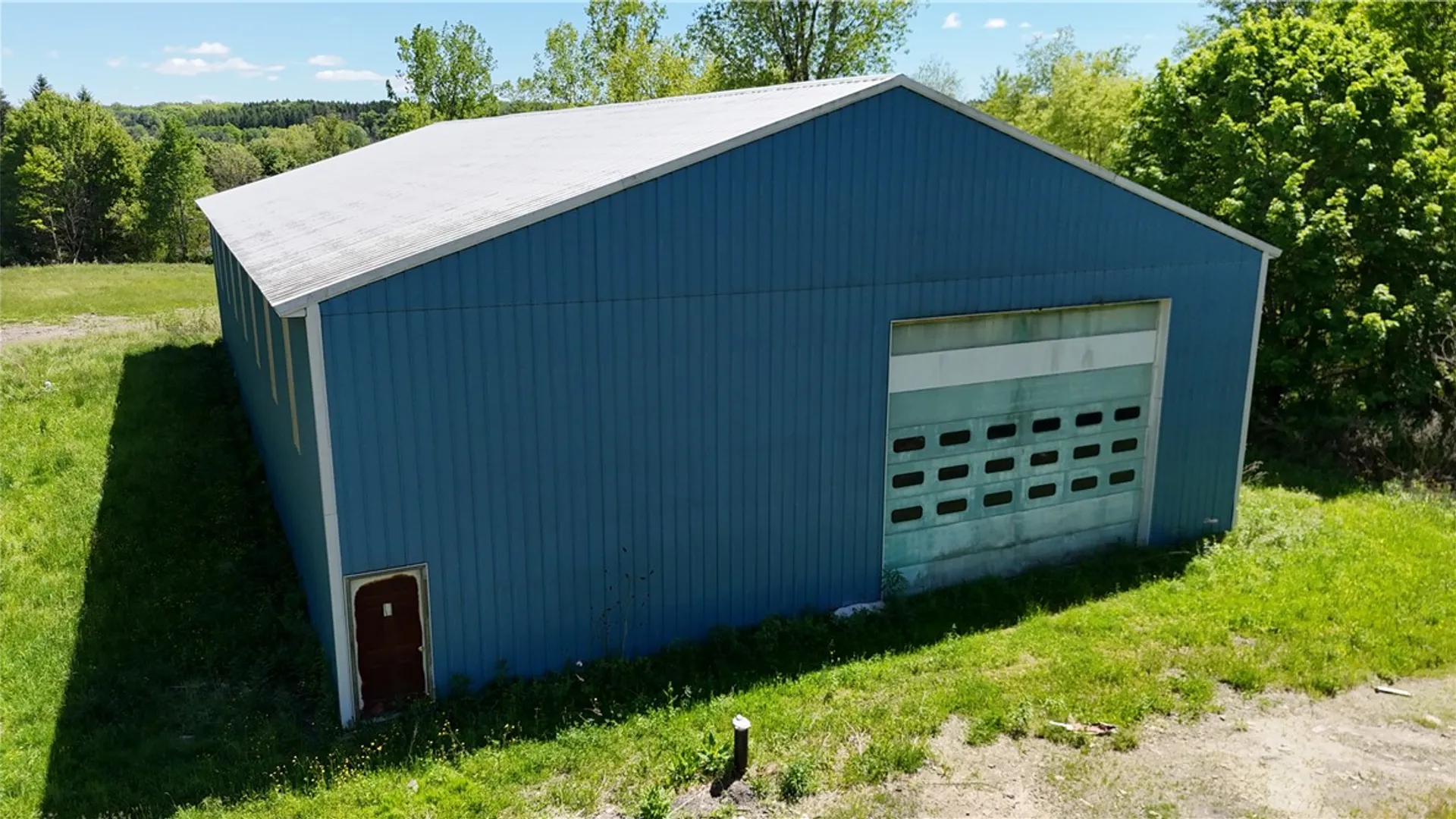 Property at 1645 Forest Avenue Extension, Busti, NY 14701 3