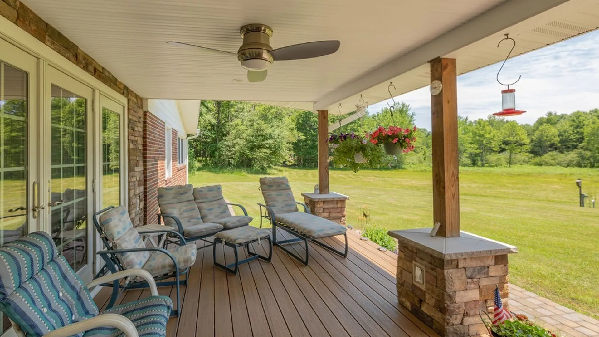 Property at 700 County Route 11, West Monroe, NY 13167 3