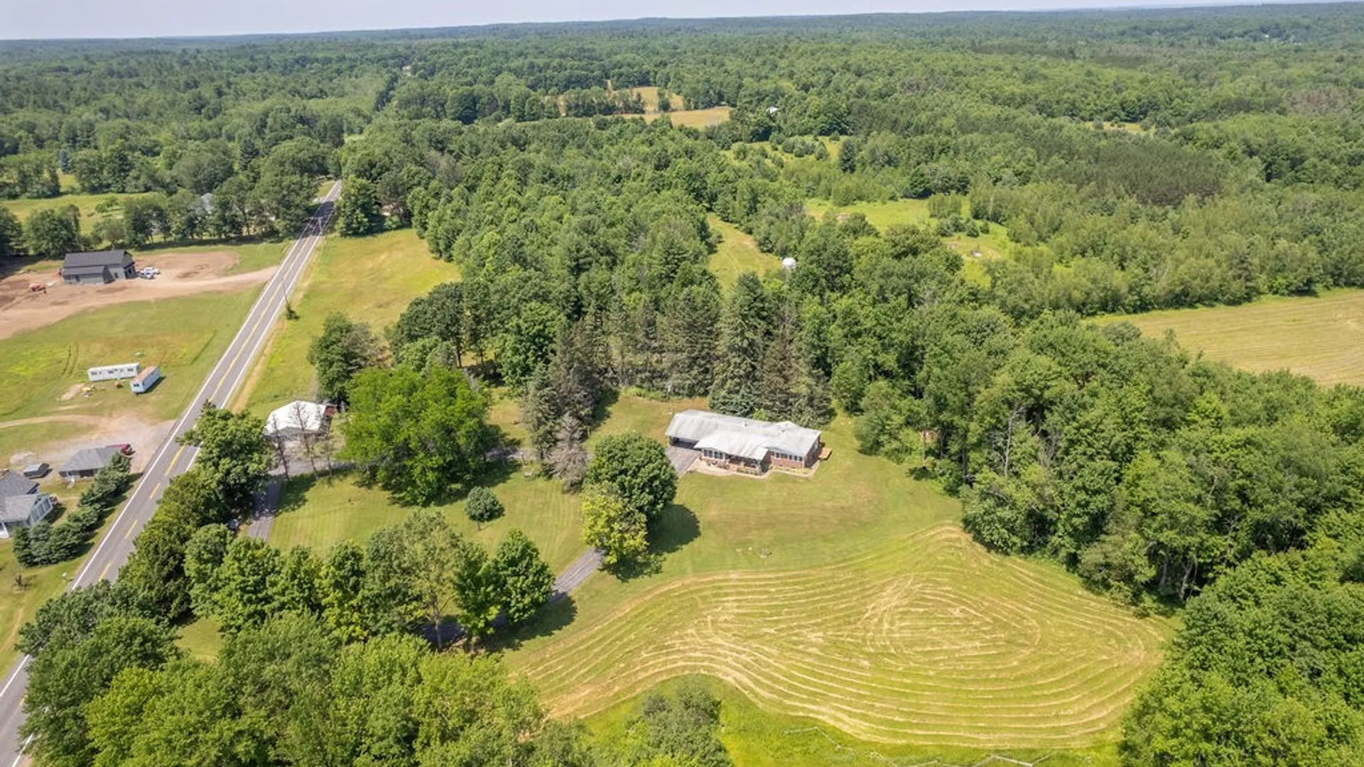 Property at 700 County Route 11, West Monroe, NY 13167 41