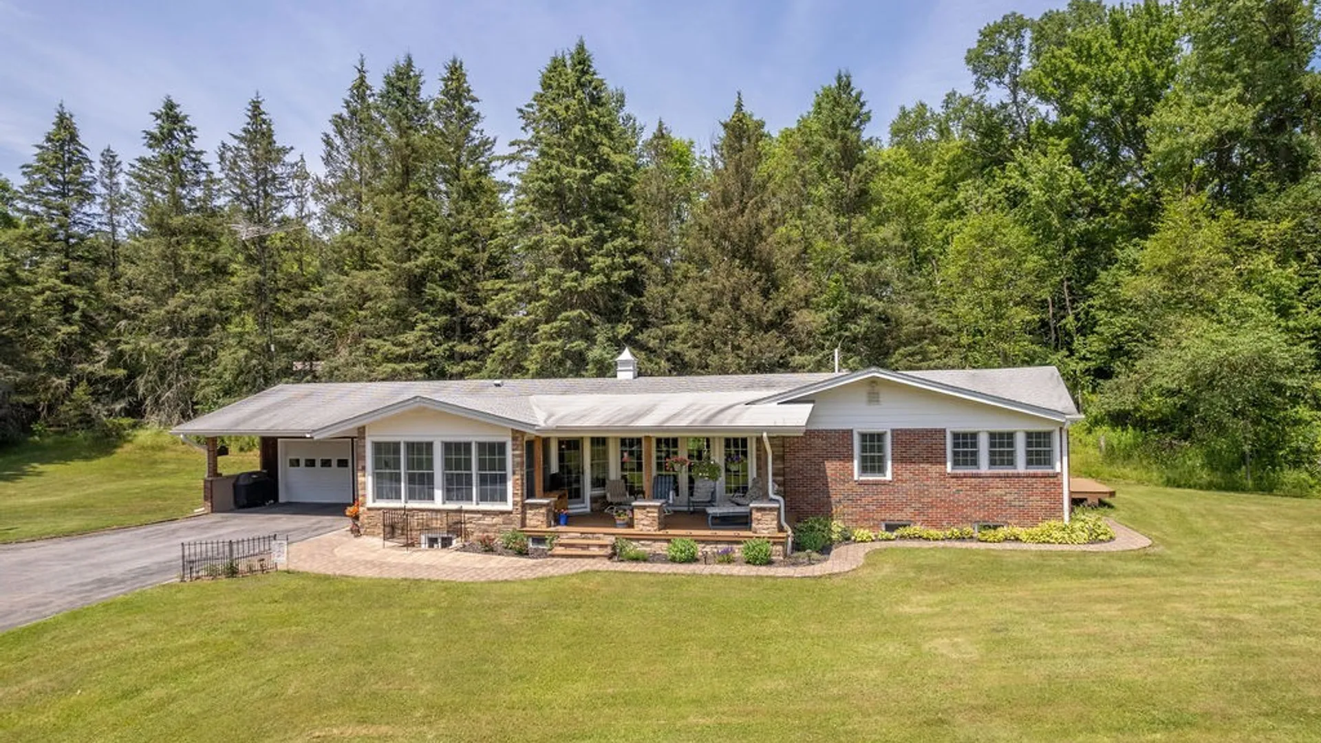 Property at 700 County Route 11, West Monroe, NY 13167 36