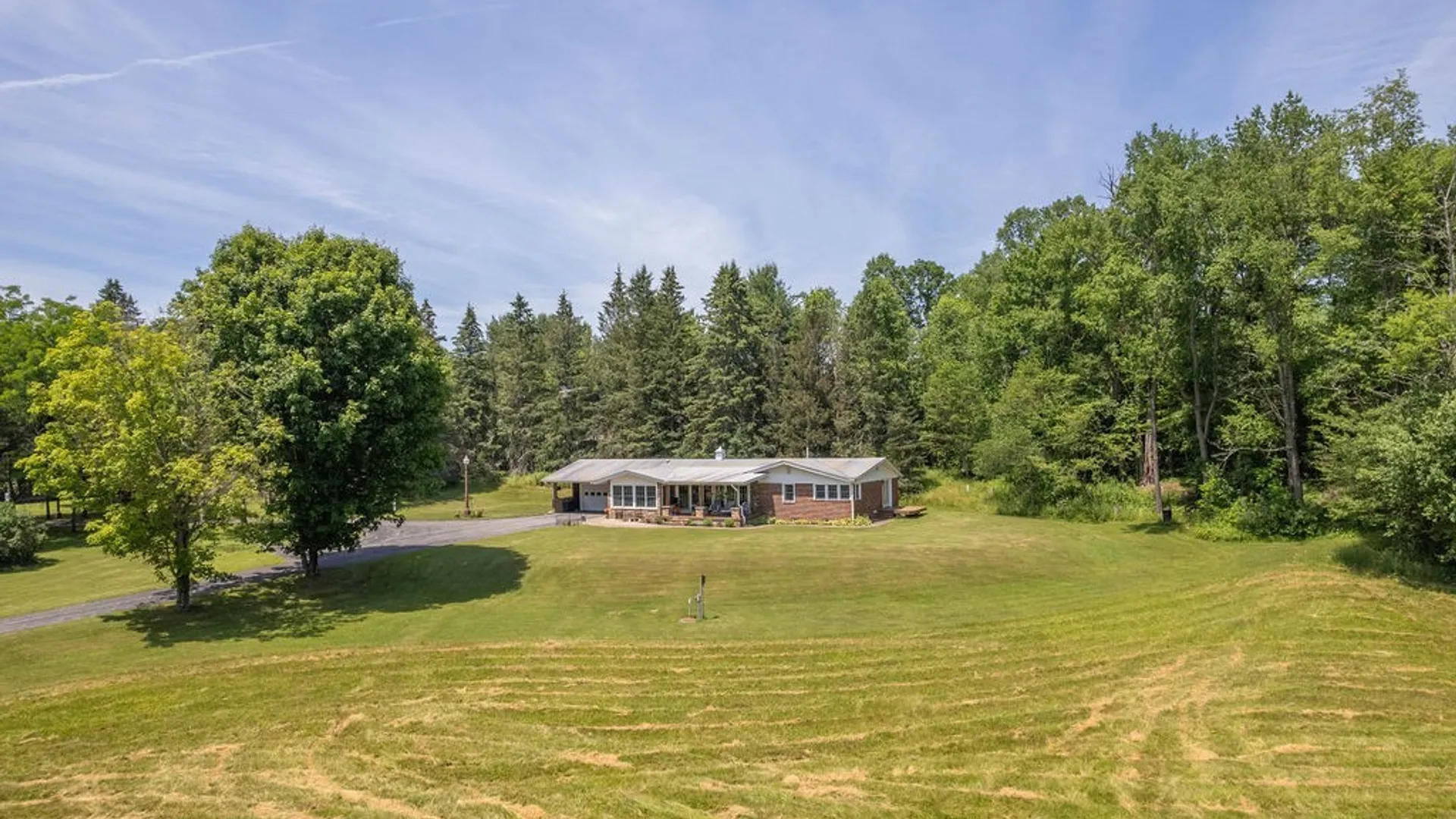 Property at 700 County Route 11, West Monroe, NY 13167 37