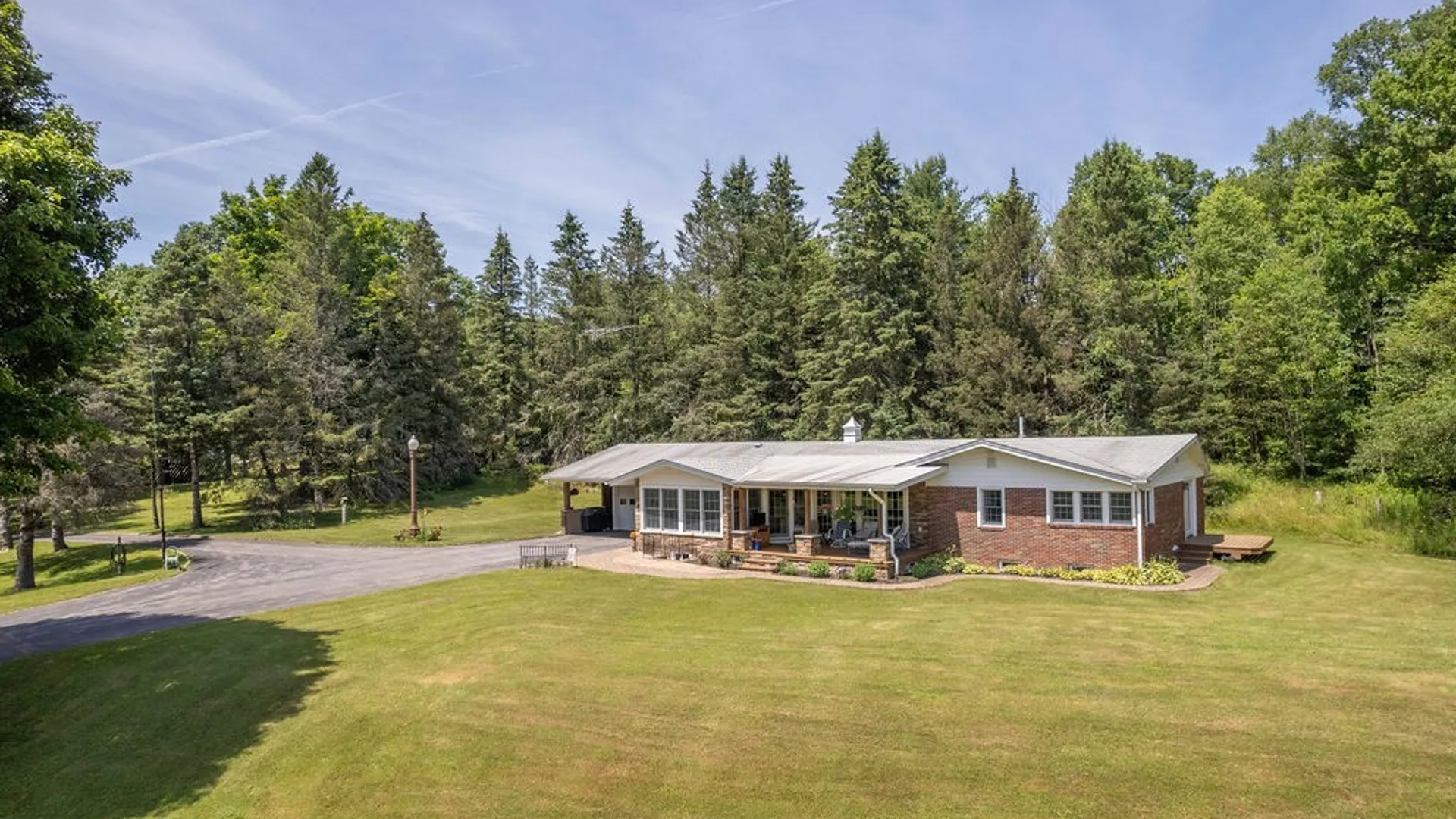 Property at 700 County Route 11, West Monroe, NY 13167 38