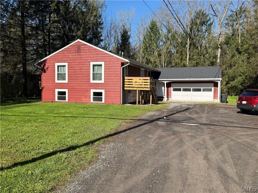 Property at 112 Sapsucker Woods #1A Road, Ithaca Town, NY 14850