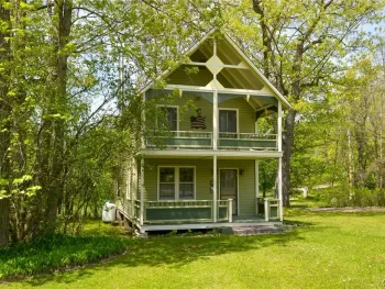 Property at 17180 Park Avenue, Orleans, NY 13692