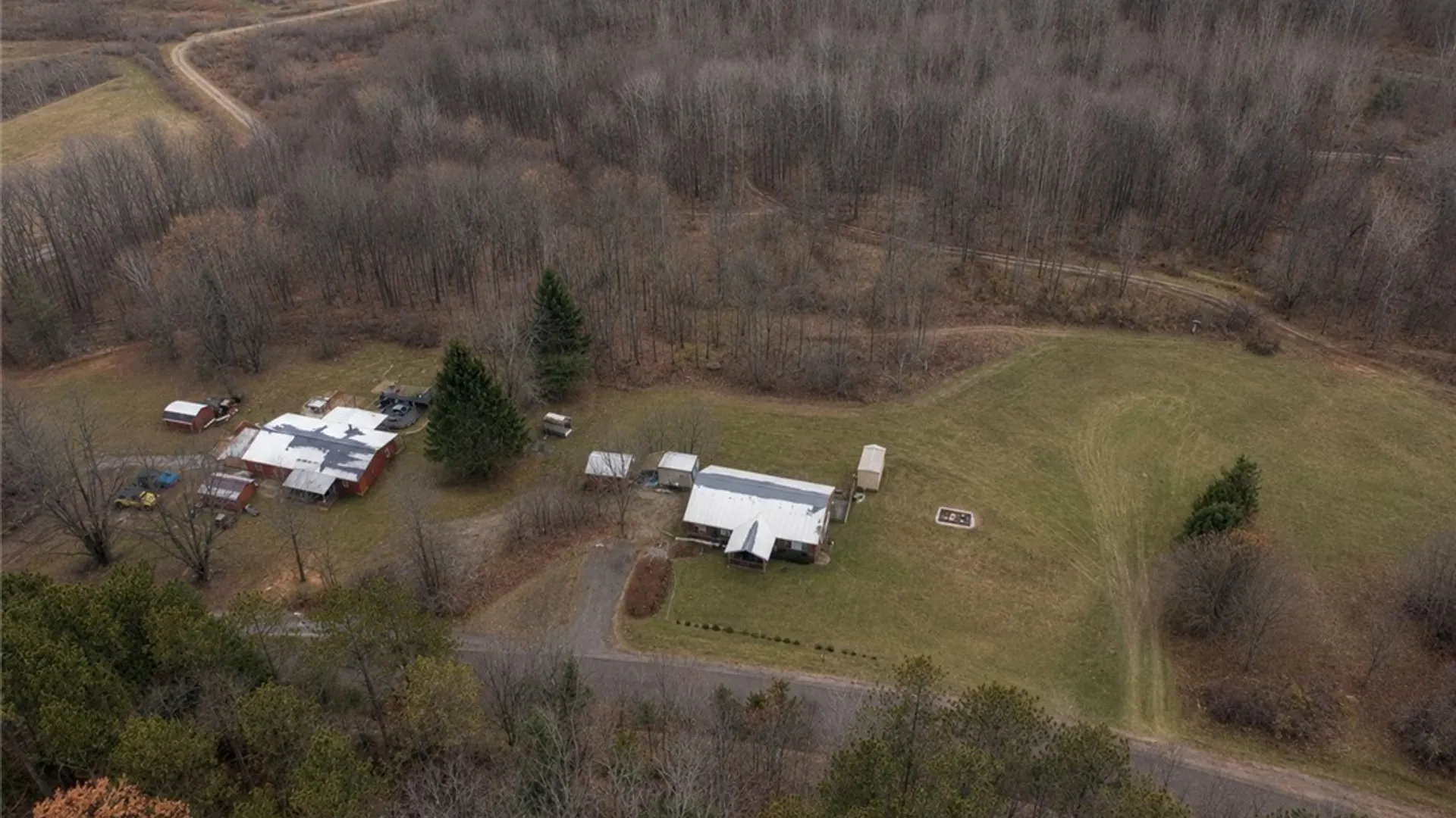 Property at 1851 Upper Birch Run Road, Allegany, NY 14706 3
