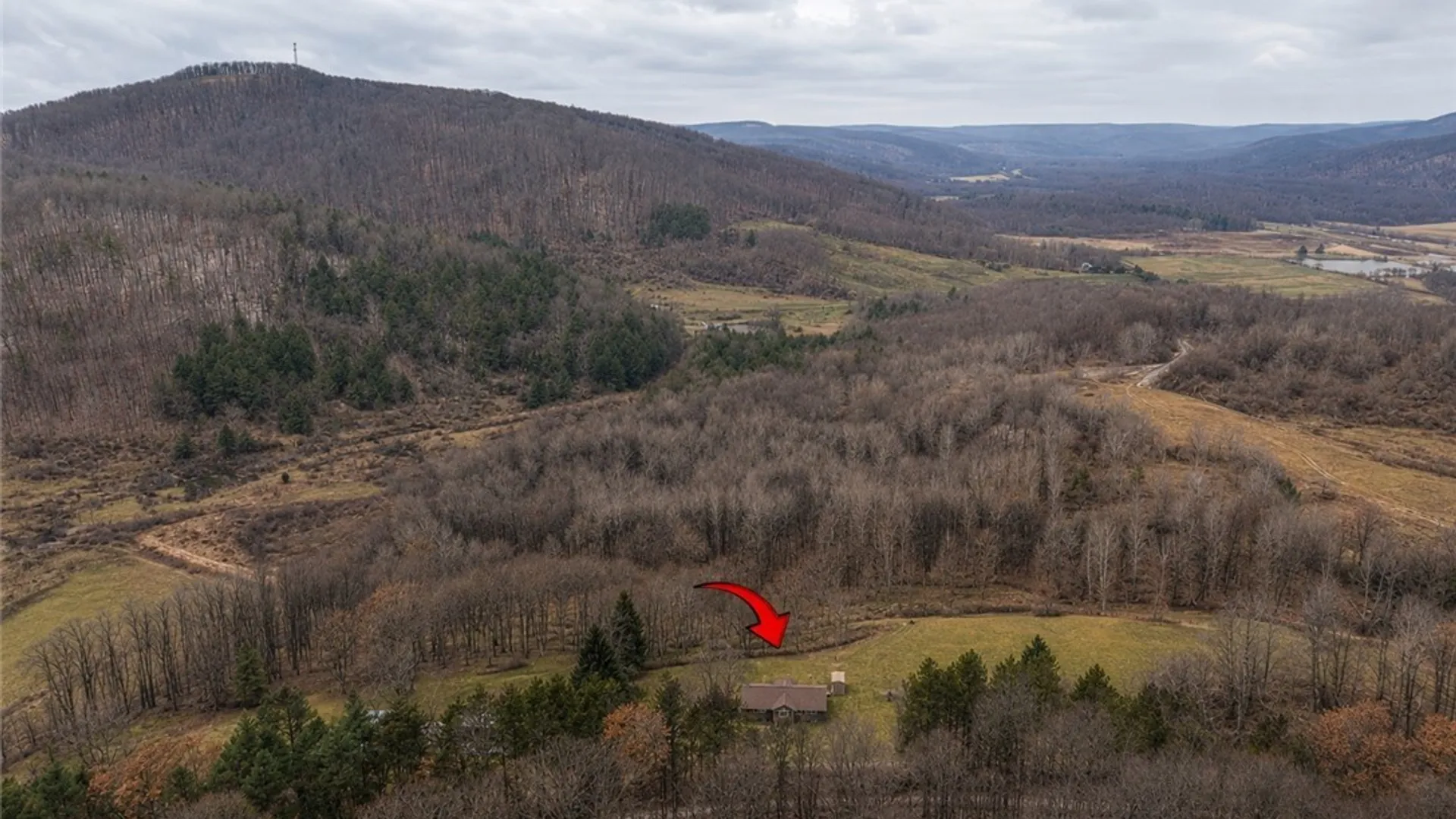 Property at 1851 Upper Birch Run Road, Allegany, NY 14706 4