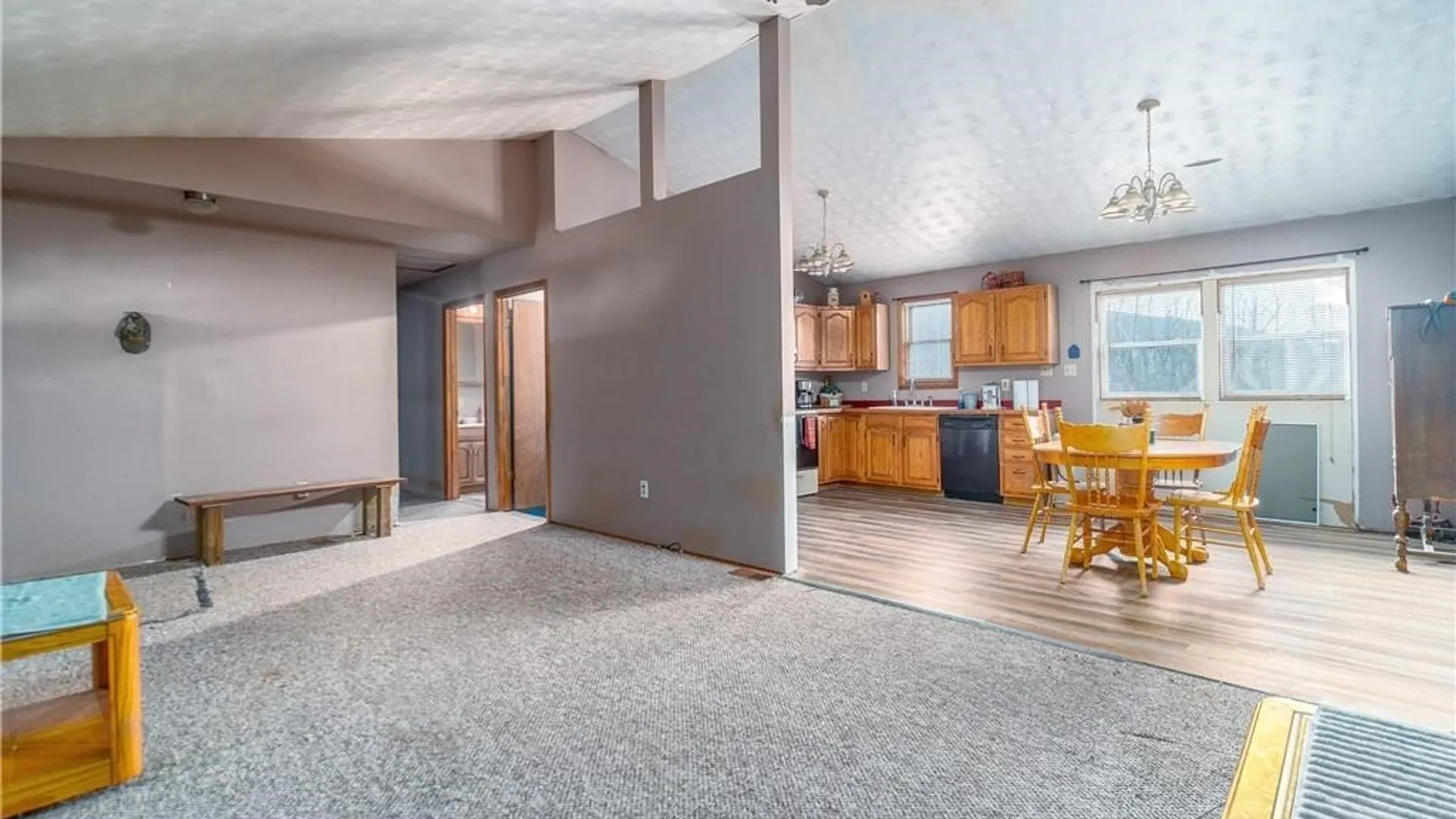 Property at 1851 Upper Birch Run Road, Allegany, NY 14706 9