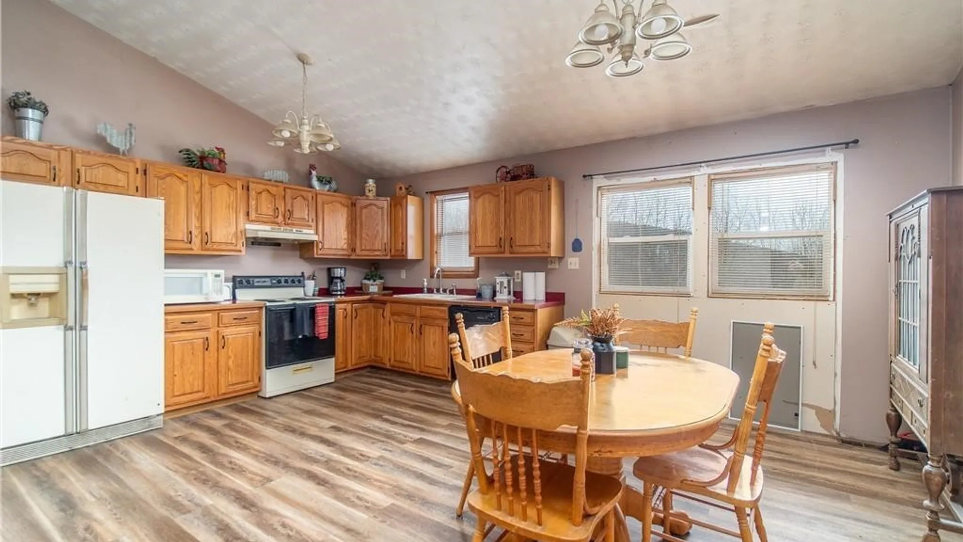 Property at 1851 Upper Birch Run Road, Allegany, NY 14706 12