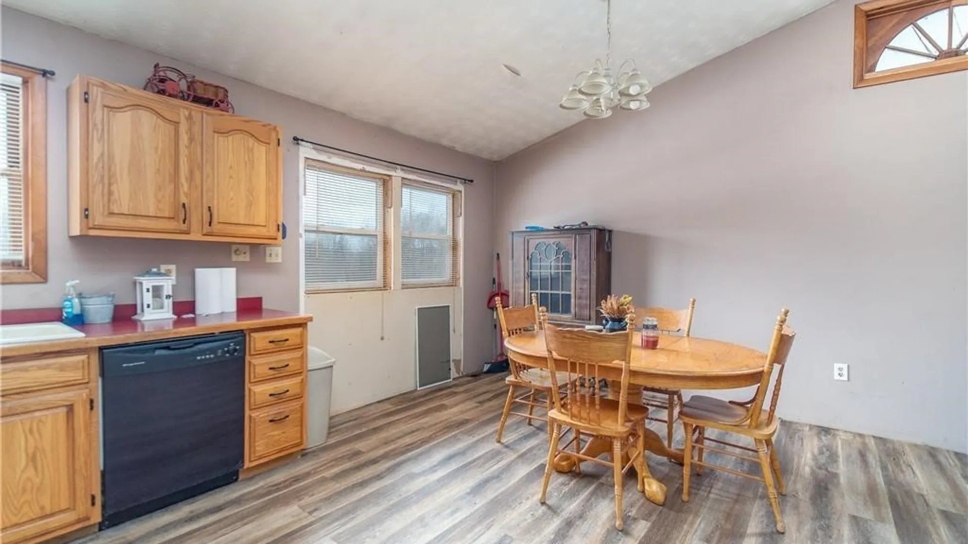 Property at 1851 Upper Birch Run Road, Allegany, NY 14706 14