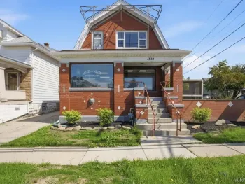 Property at 1332 Walden Avenue, Cheektowaga, NY 14211