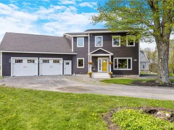 Property at 1881 Old Seneca, Skaneateles, NY 13108