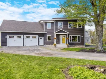Property at 1881 Old Seneca, Skaneateles, NY 13108