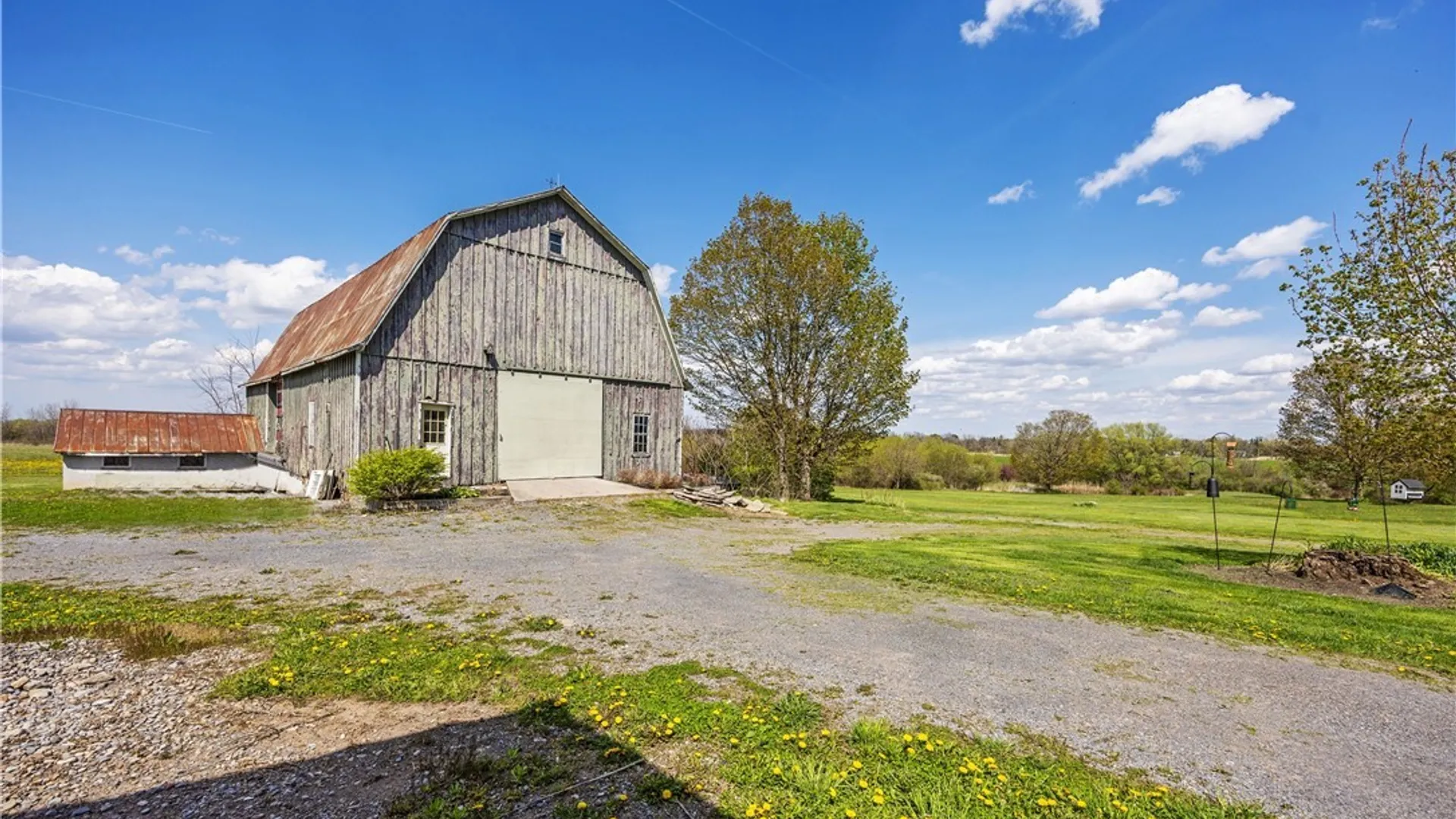 Property at 1881 Old Seneca, Skaneateles, NY 13108 3
