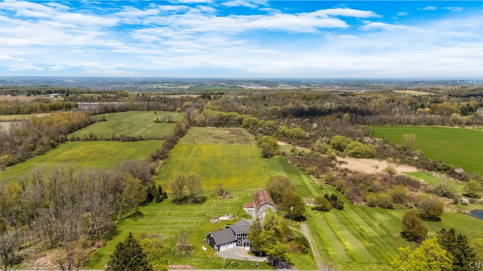 Property at 1881 Old Seneca, Skaneateles, NY 13108 5