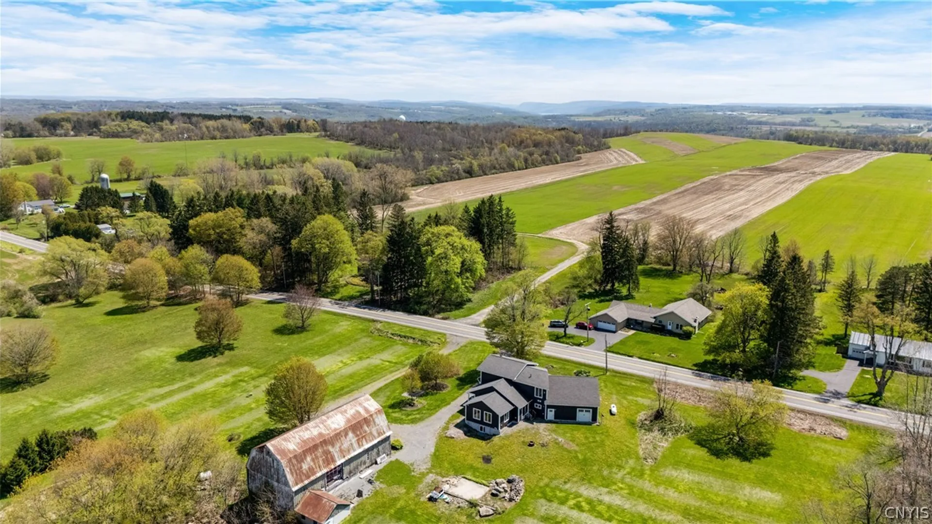 Property at 1881 Old Seneca, Skaneateles, NY 13108 7