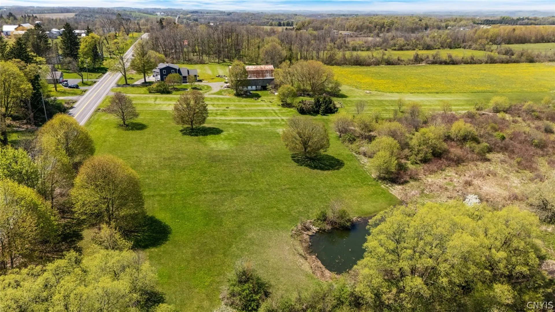 Property at 1881 Old Seneca, Skaneateles, NY 13108 8