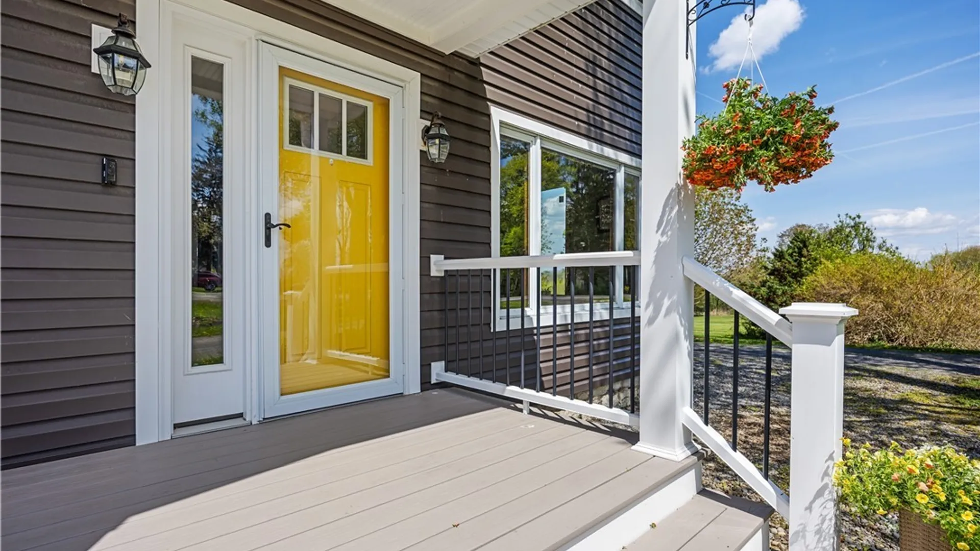 Property at 1881 Old Seneca, Skaneateles, NY 13108 9