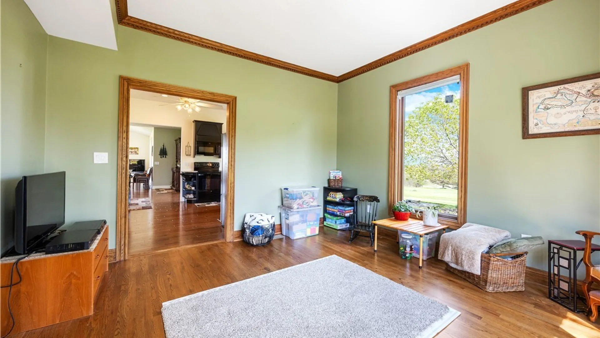 Property at 1881 Old Seneca, Skaneateles, NY 13108 21
