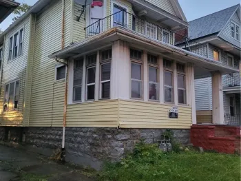 Property at 334 E Delavan Avenue, Buffalo, NY 14208