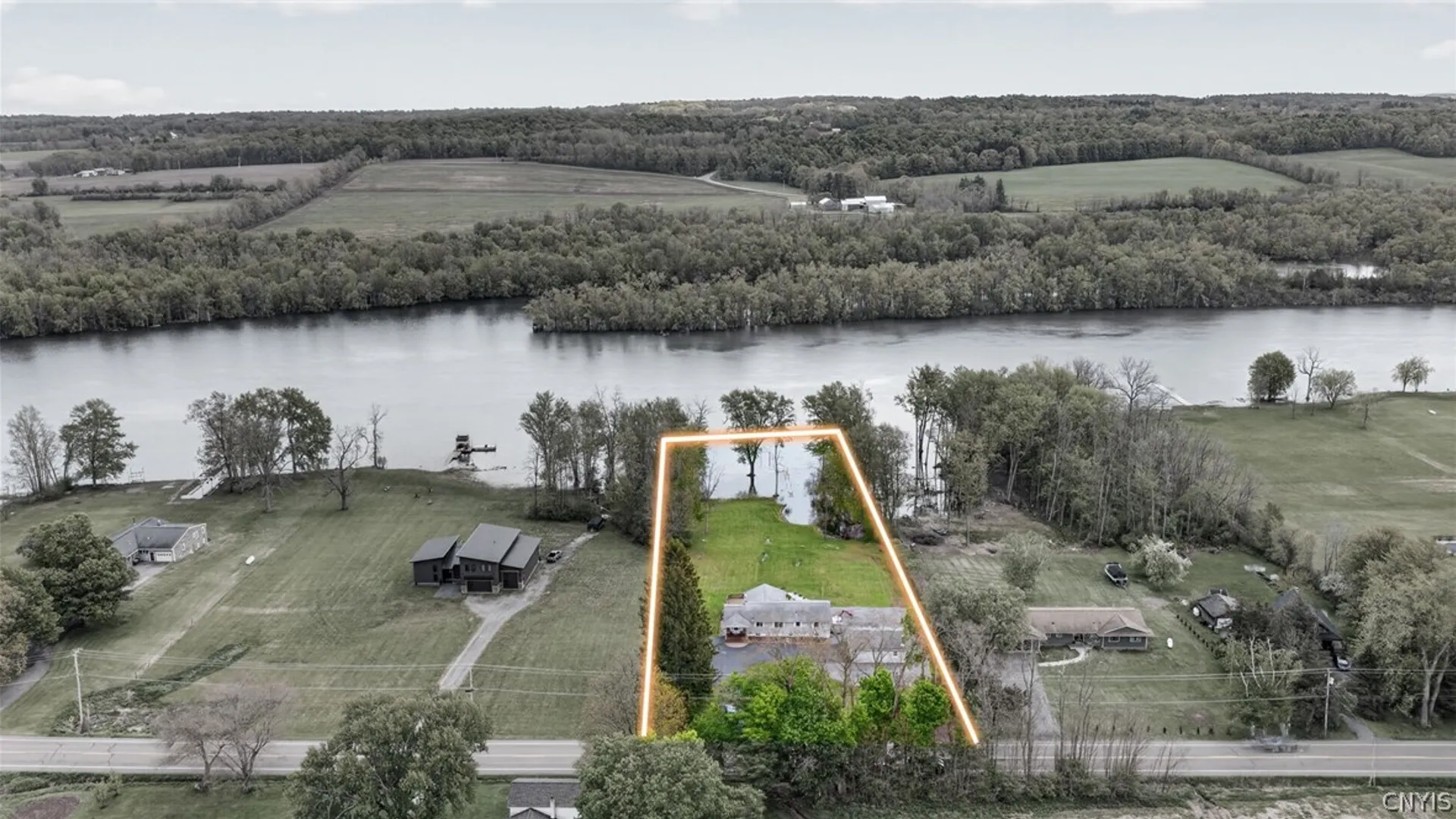 Property at 7390 Plainville Road, Lysander, NY 13112 6