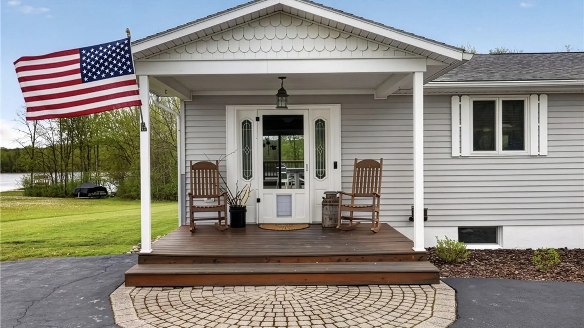 Property at 7390 Plainville Road, Lysander, NY 13112 9