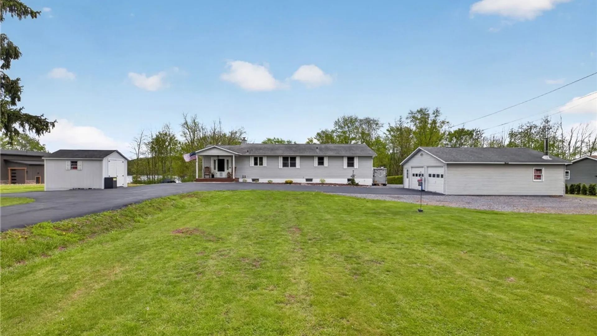 Property at 7390 Plainville Road, Lysander, NY 13112 10