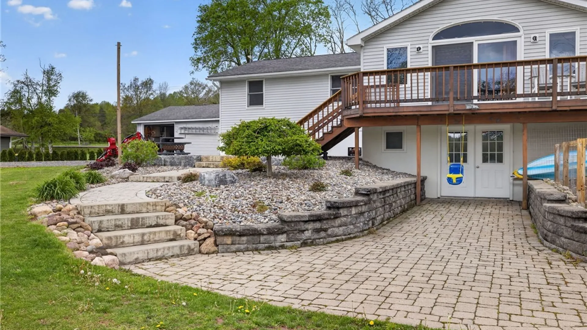 Property at 7390 Plainville Road, Lysander, NY 13112 11