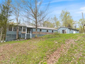 Property at 156 Lorton Lake Drive, Orwell, NY 13302
