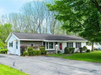 Property at 33 Tindall, Westmoreland, NY 13323