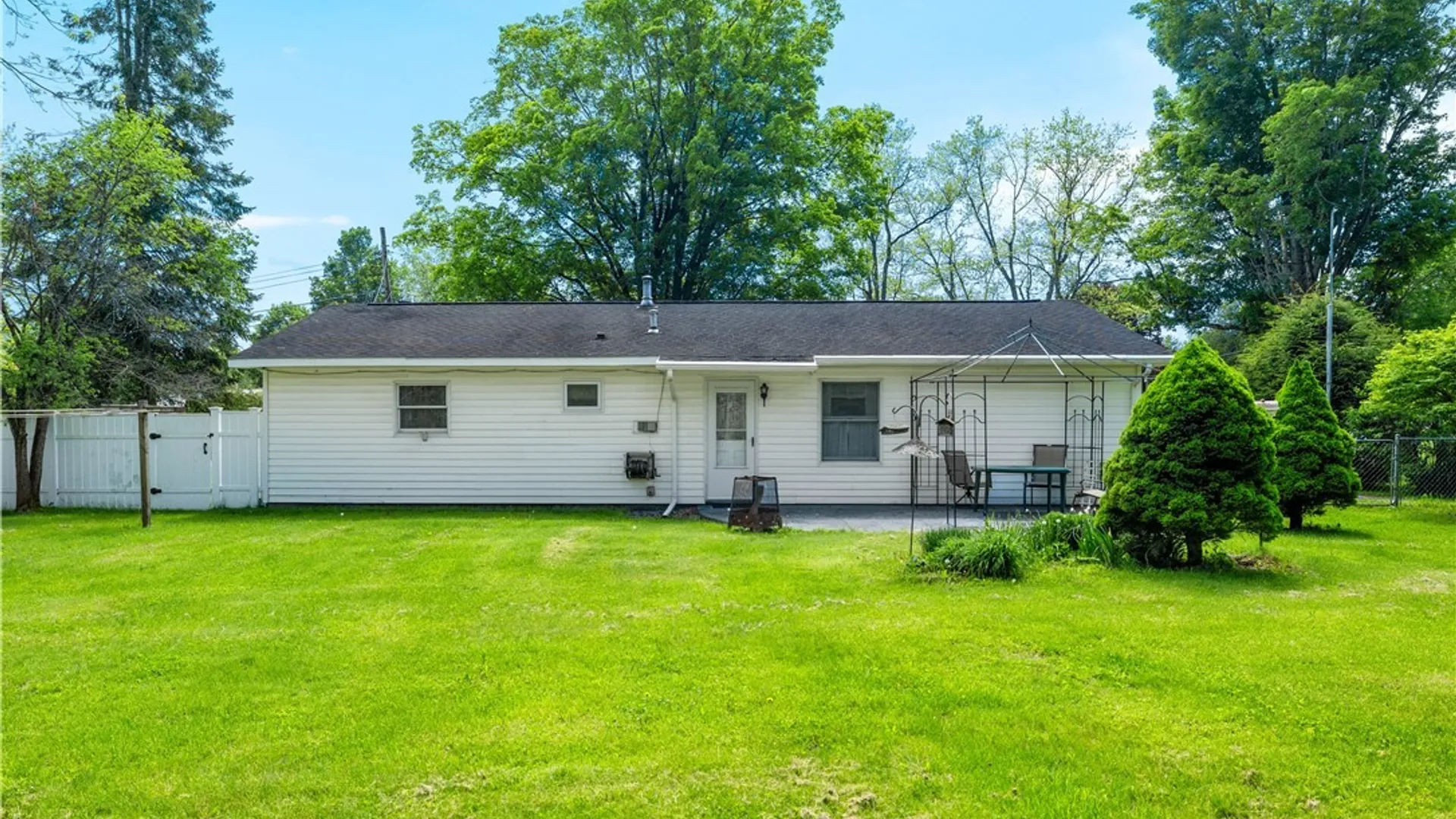 Property at 33 Tindall, Westmoreland, NY 13323 3