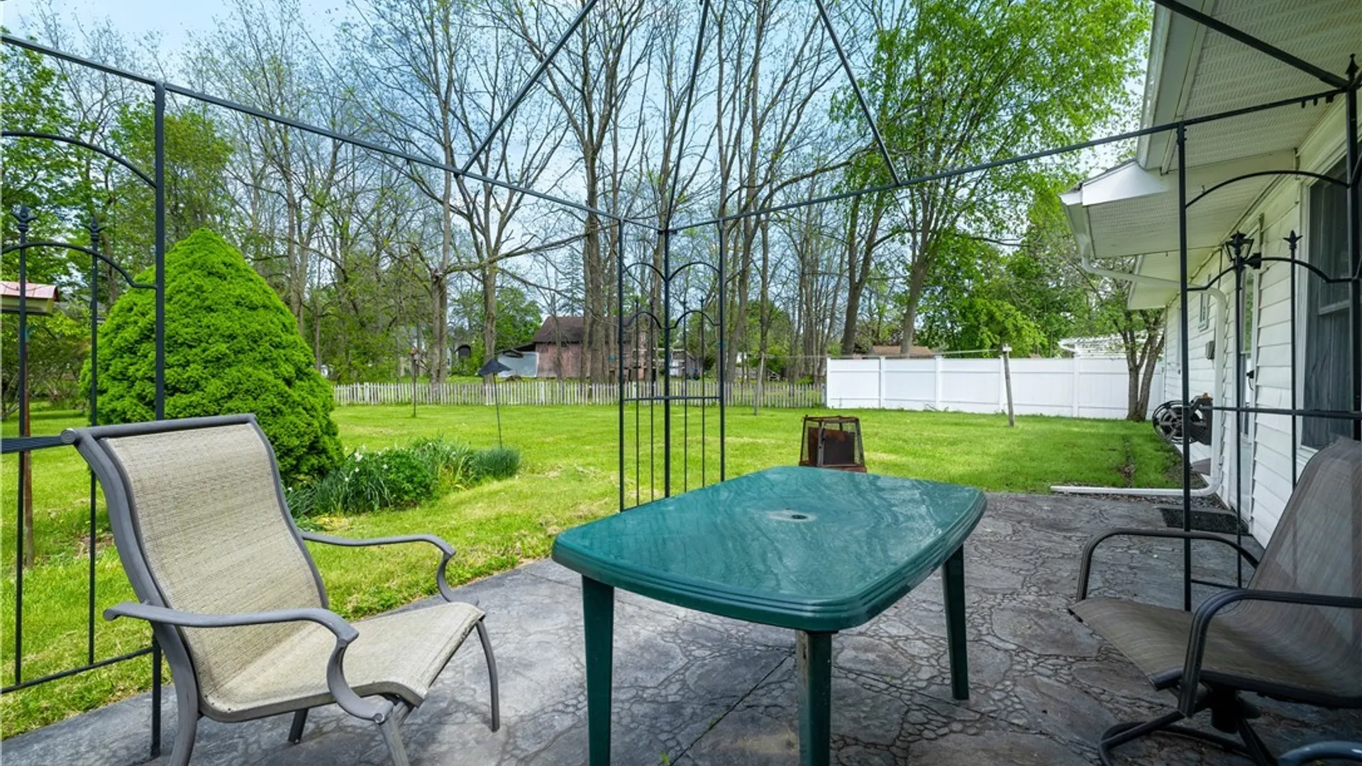 Property at 33 Tindall, Westmoreland, NY 13323 5