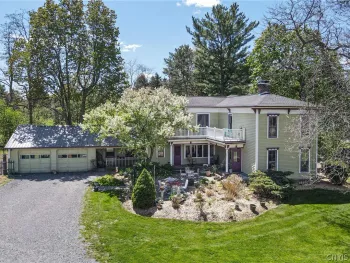 Property at 1900 Rose Hill Road, Skaneateles, NY 13152