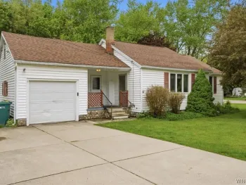 Property at 6339 May Drive, Boston, NY 14075