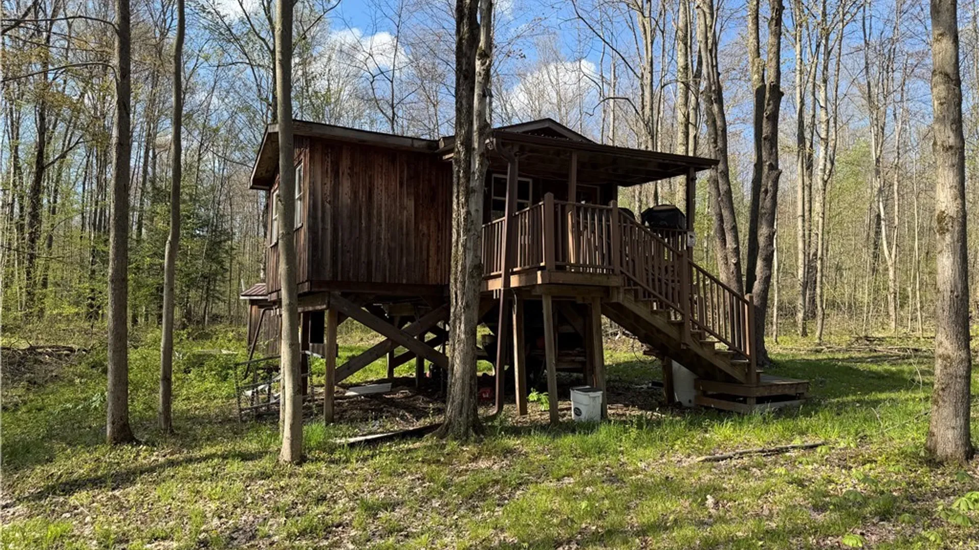 Property at 00 Scott Hill - VL Road, Poland, NY 14747 10