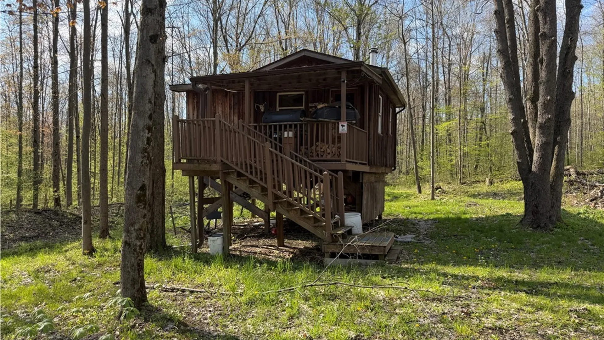 Property at 00 Scott Hill - VL Road, Poland, NY 14747 11