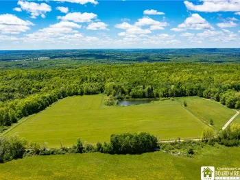 Property at 00 Scott Hill - VL Road, Poland, NY 14747
