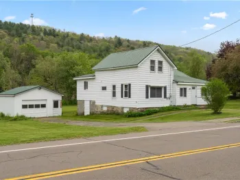 Property at 2734 State Route 248, Greenwood, NY 14839