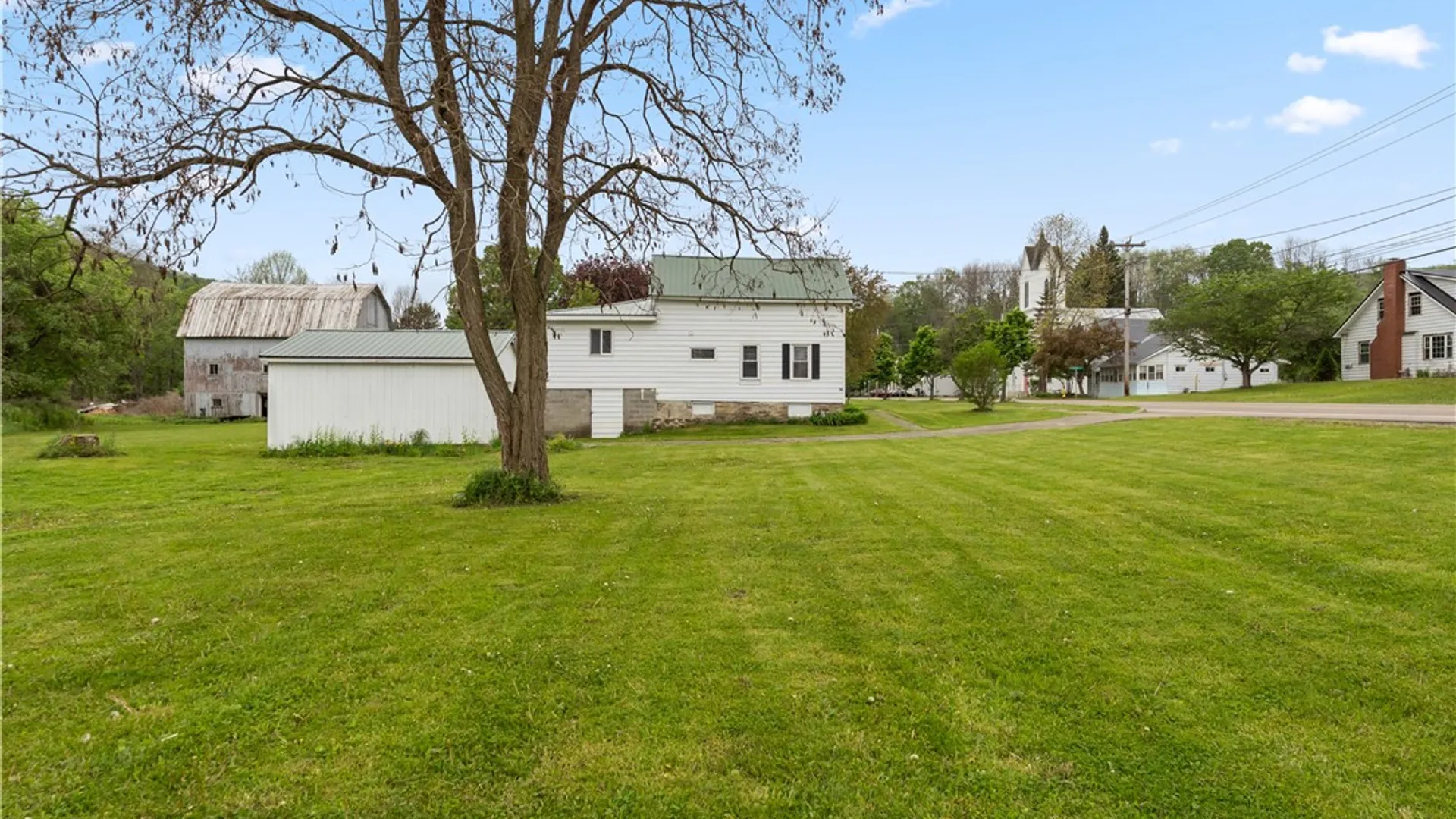 Property at 2734 State Route 248, Greenwood, NY 14839 27